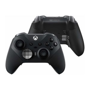 11589-tay-cam-choi-game-khong-day-microsoft-xbox-one-elite-series-2-black--5- XBOX Elite Controller