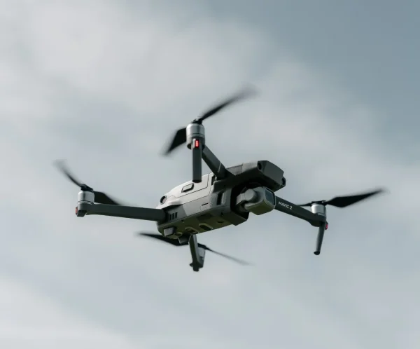 DJI Avata 360 8K