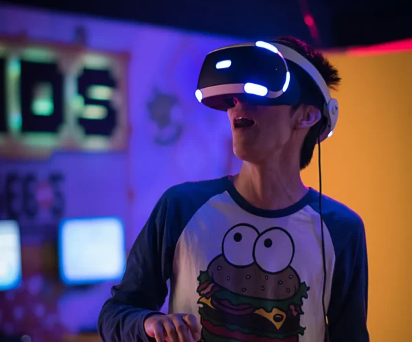 article-image-5 Oculus (Meta) VR