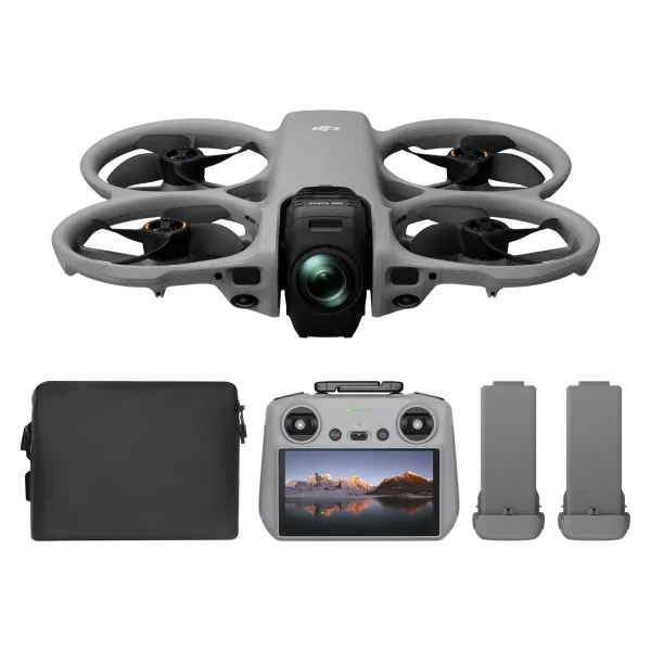 DJI Avata 360 8K